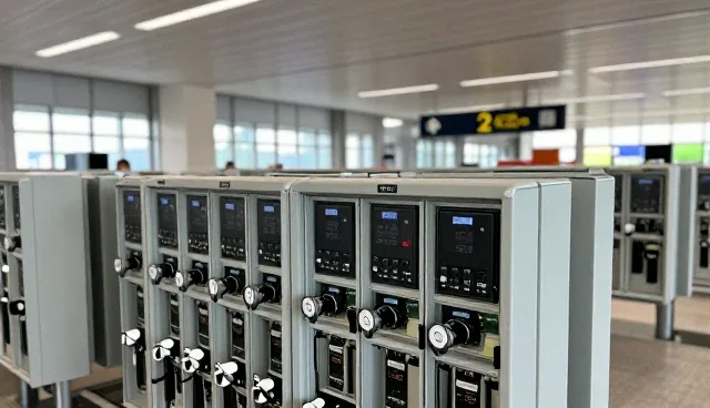 通信模块报关代理服务中的故障处理策略